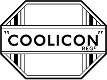 Coolicon Lamps